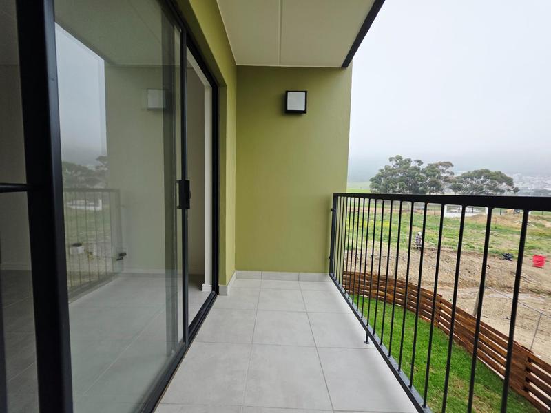 To Let 2 Bedroom Property for Rent in Greenbay Eco Estate Western Cape